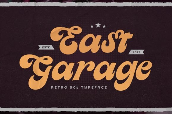 Bringing Back the 90s: The Power of East Garage in Modern Design