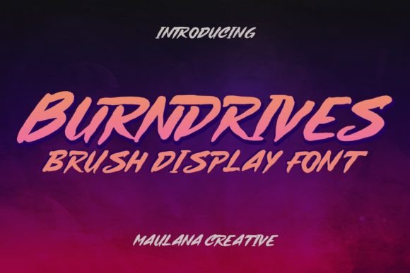 Discover the Power of Burndrives in Your Creative Projects