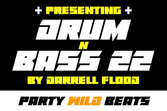 Drum N Bass 22: A Bold New Sound for the Future