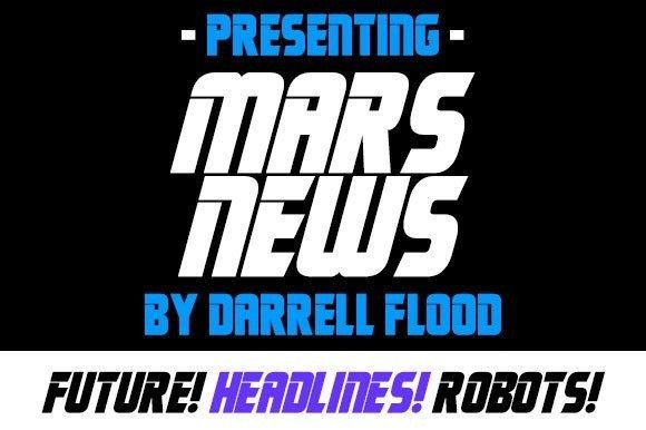 Mars News: The Future of Space Exploration and Tech Innovation