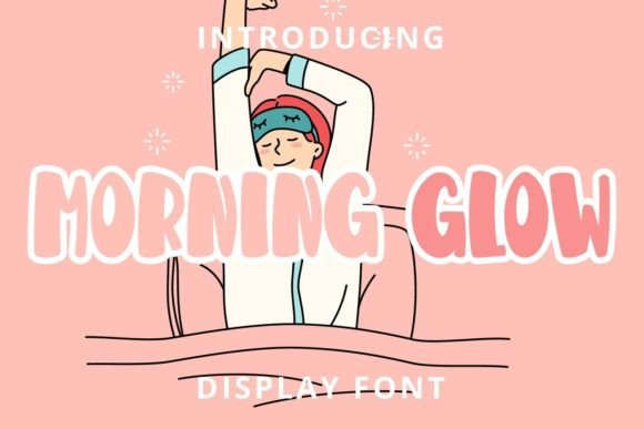 Morning Glow